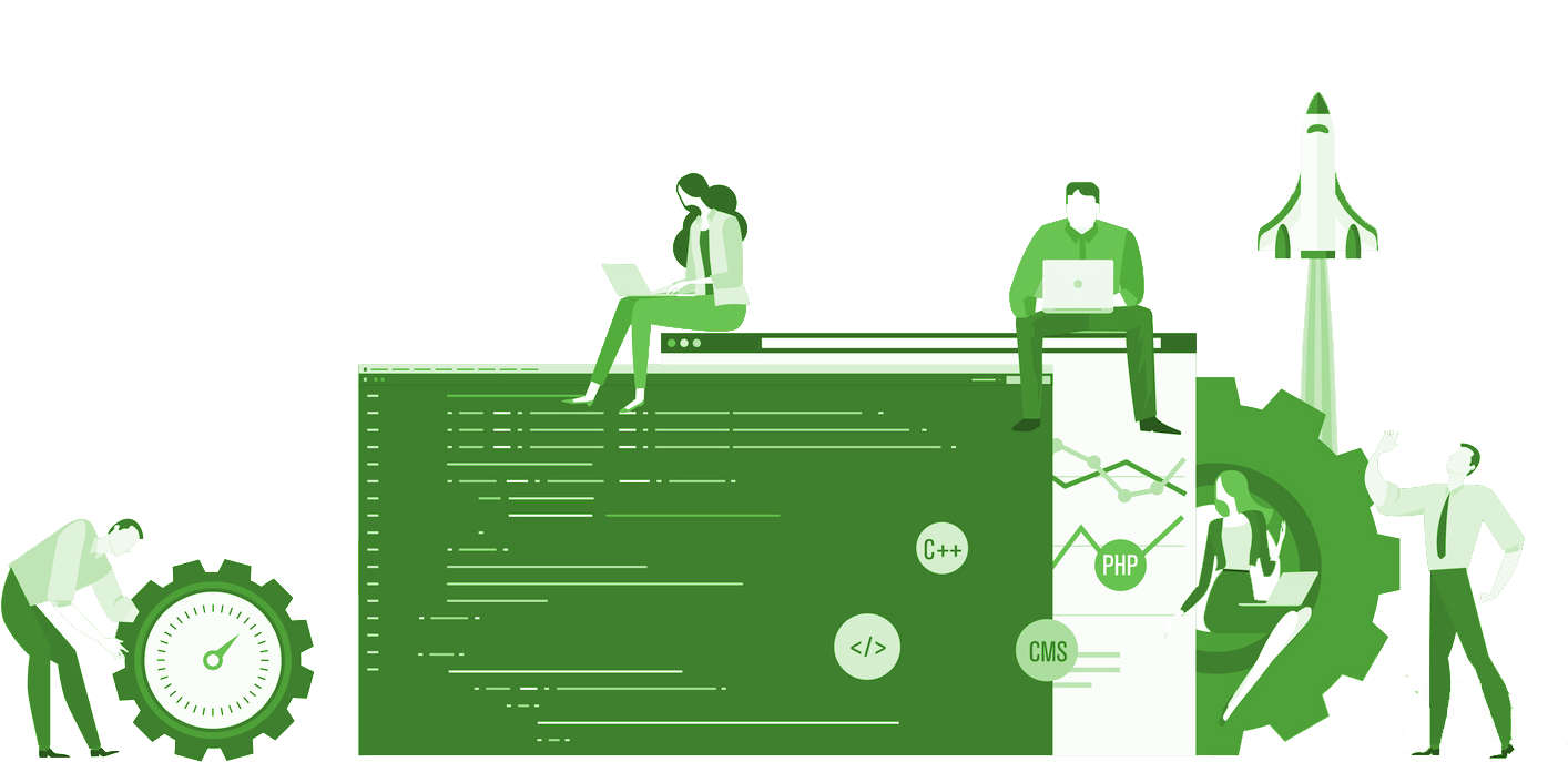  website Migration